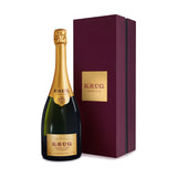 KRUG Grande Cuvée 172ème Édition 12% 75 cl. inkl. gaveæske