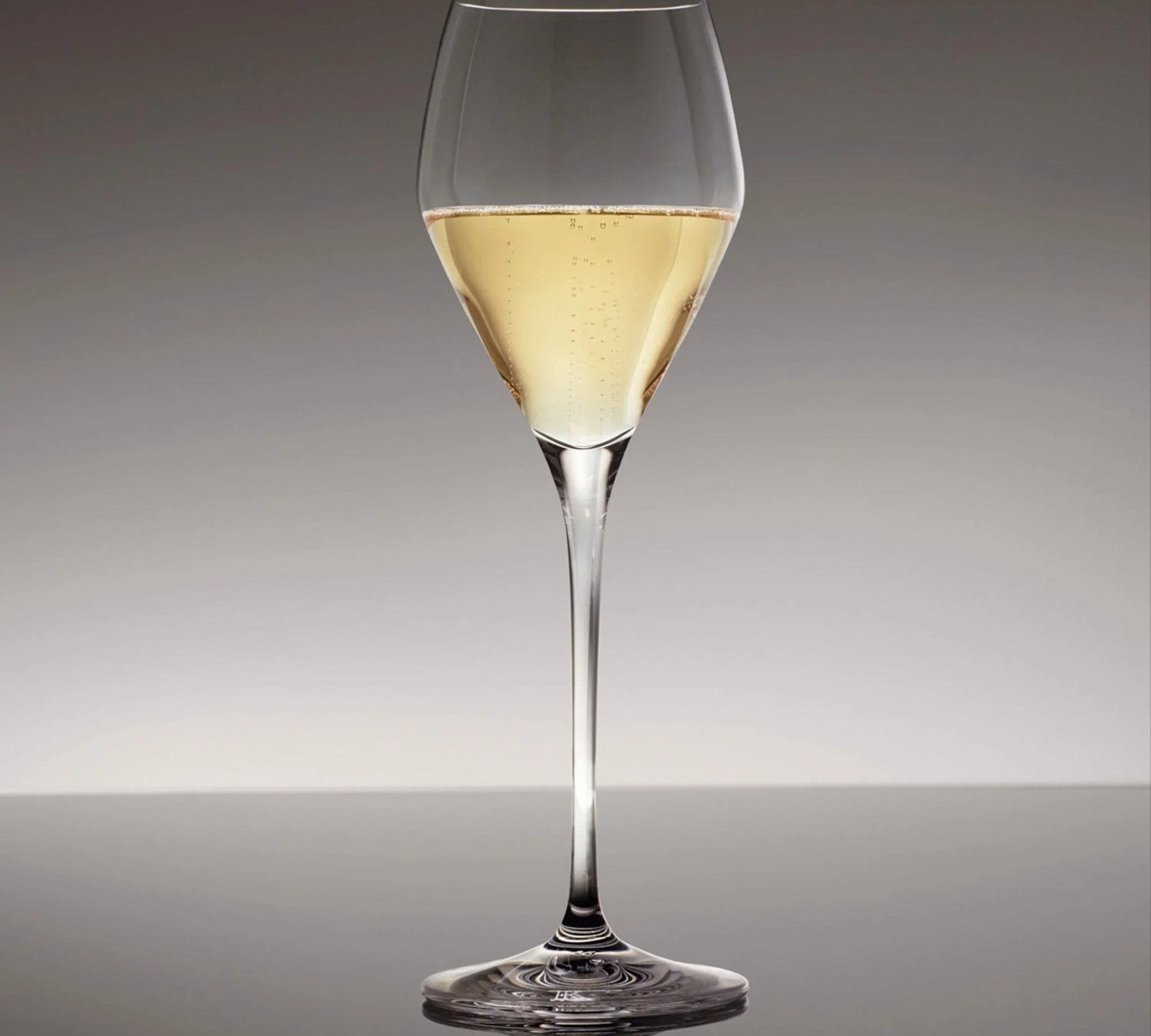Krug Krug 2011 Blanc Brut 75 cl. inkl. 2 The Joseph, Krug Champagneglas - PremiumBottles