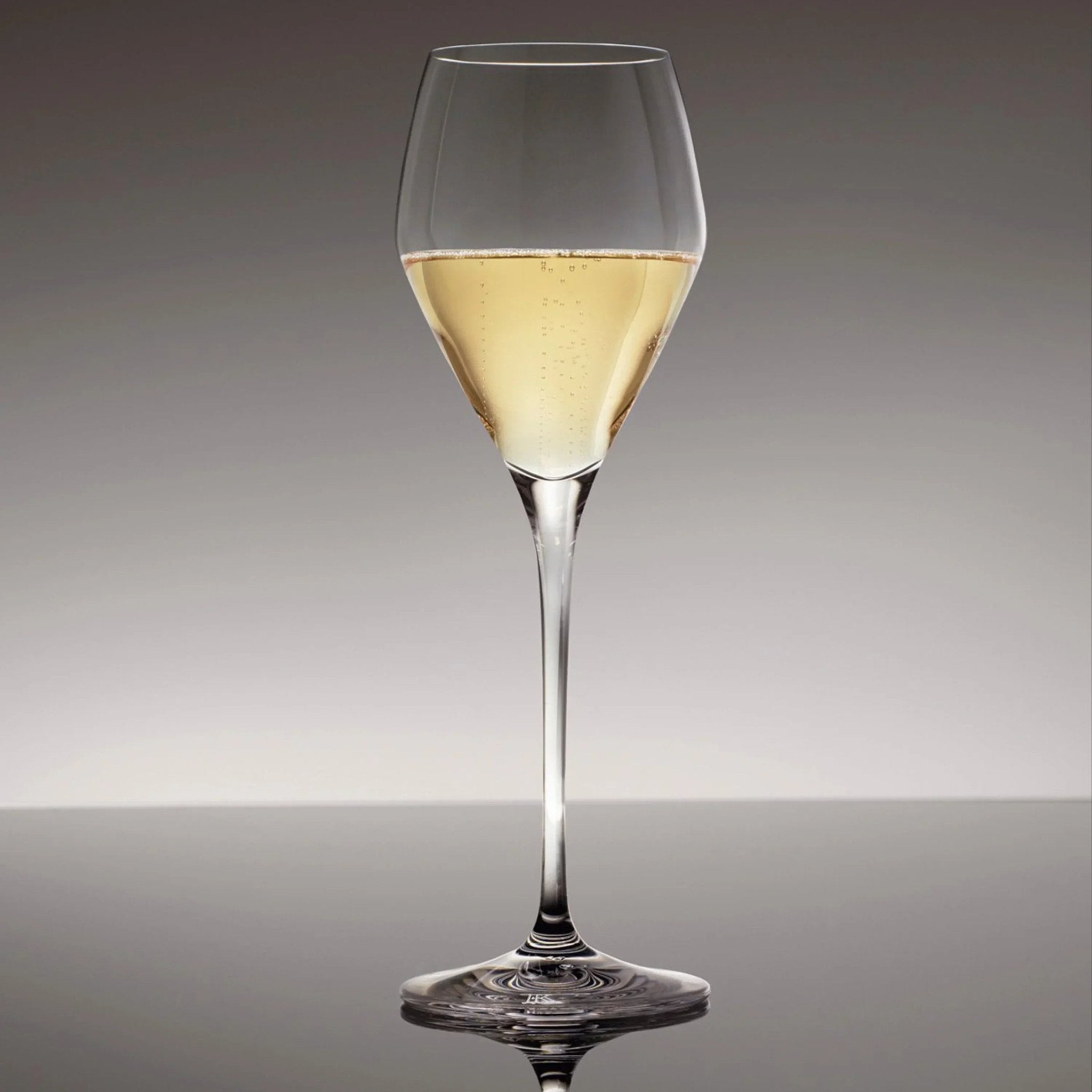 Krug Krug 2011 Blanc Brut 75 cl. inkl. 2 The Joseph, Krug Champagneglas - PremiumBottles