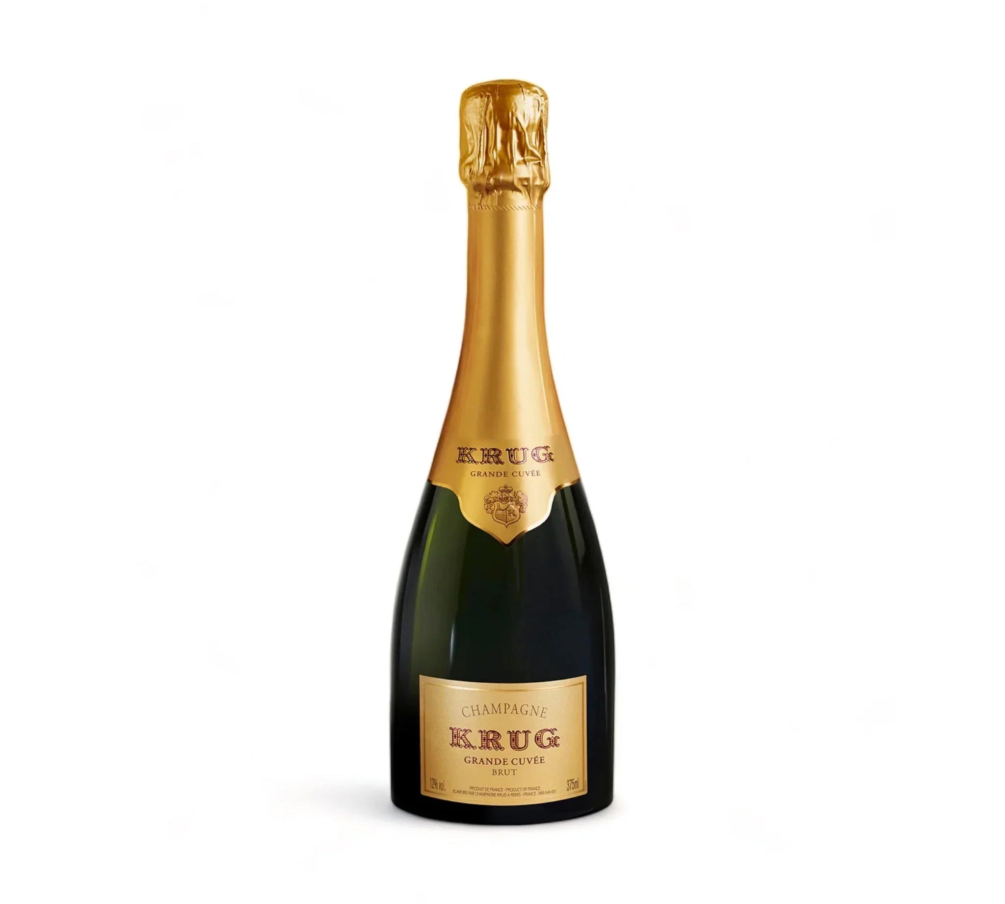 Krug Krug Grande Cuvée Brut NV 37,50 cl. - PremiumBottles