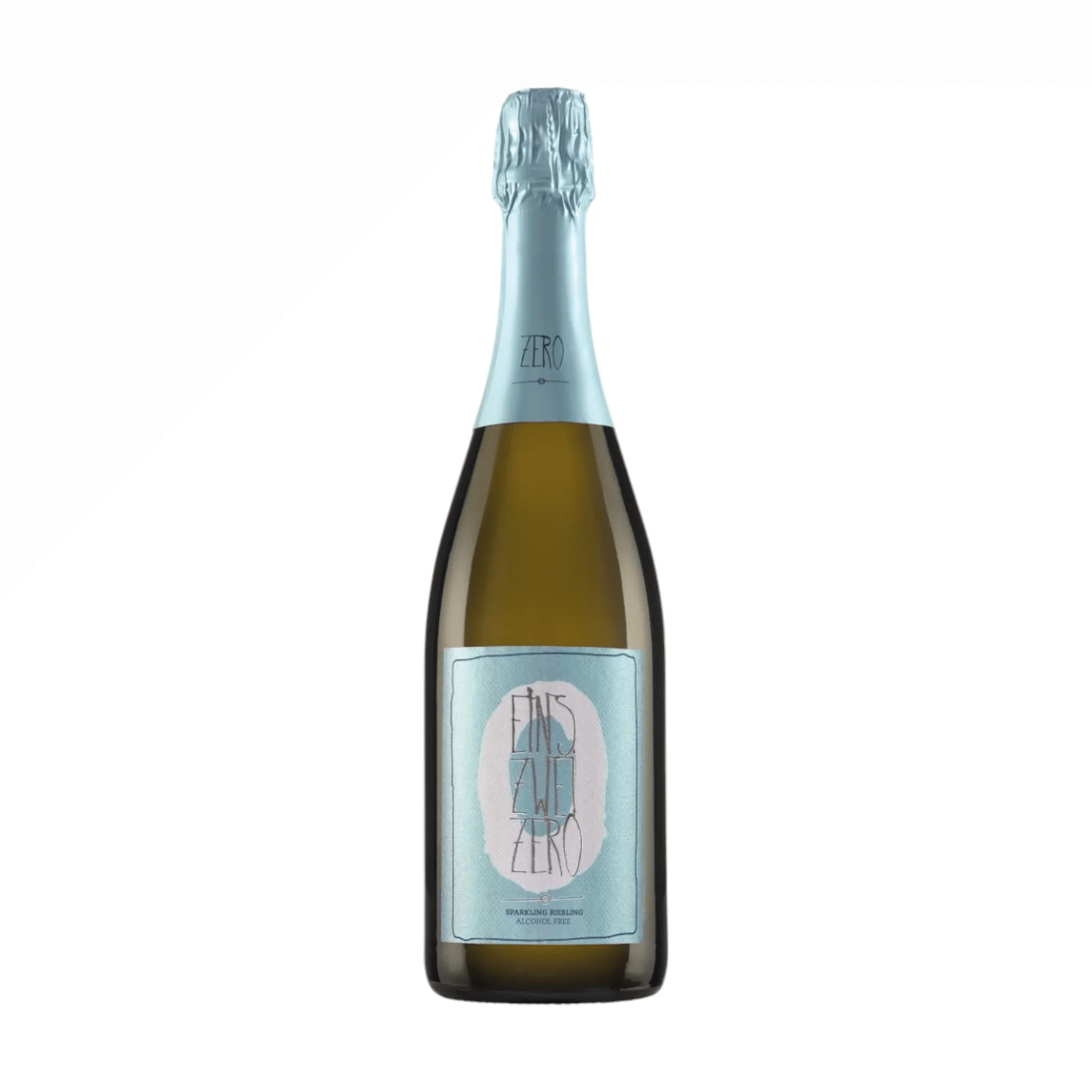 Leitz Leitz Sparkling Eins Zwei Zero 75 cl. alkoholfri - PremiumBottles