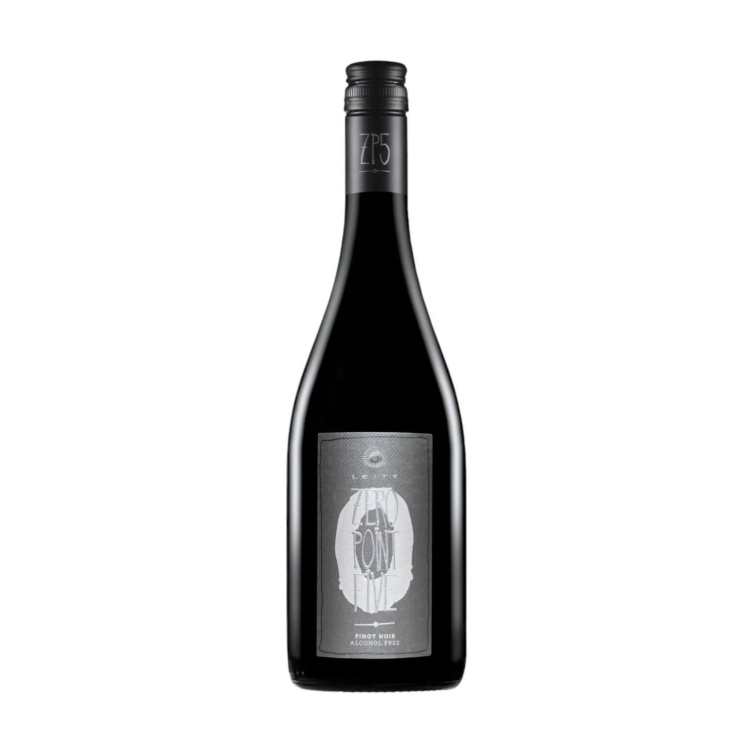 Leitz Leitz Zero Point Five Pinot Noir 75 cl. alkoholfri rødvin - PremiumBottles