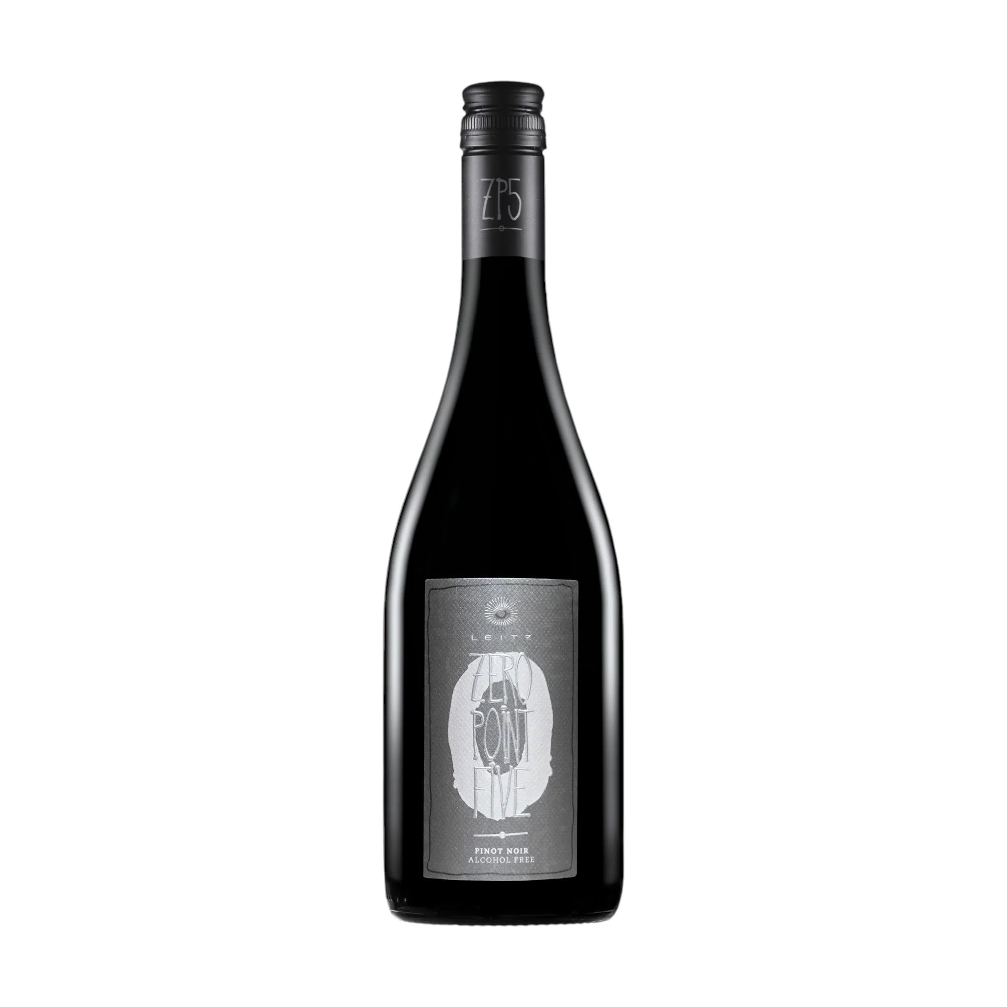 Leitz Leitz Zero Point Five Pinot Noir 75 cl. alkoholfri rødvin - PremiumBottles