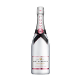 Moët & Chandon ICE Imperial Rosé NV Demi-Sec 75 cl.