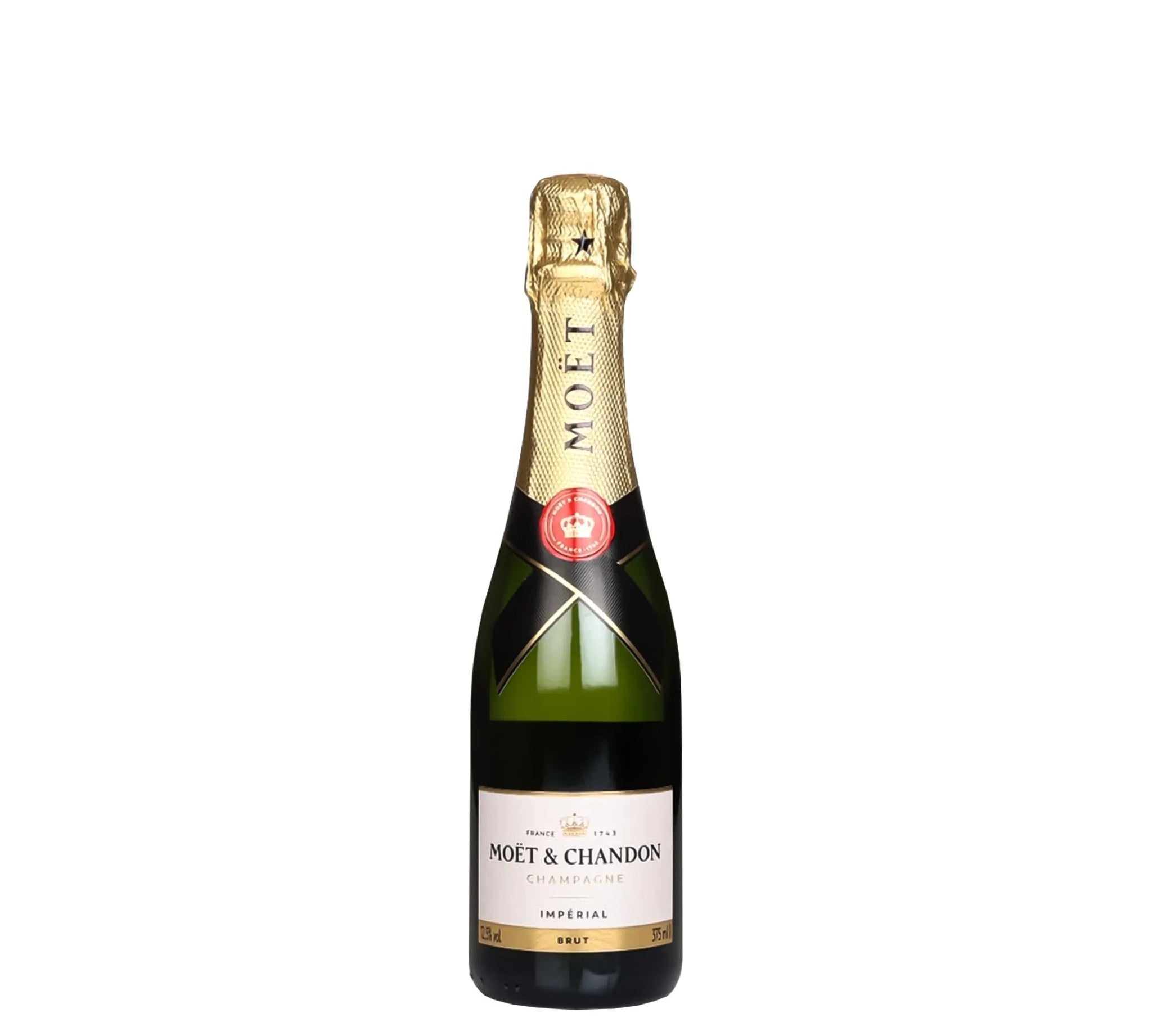 Moët & Chandon Moët & Chandon Brut Impérial NV 37,50 cl. - PremiumBottles