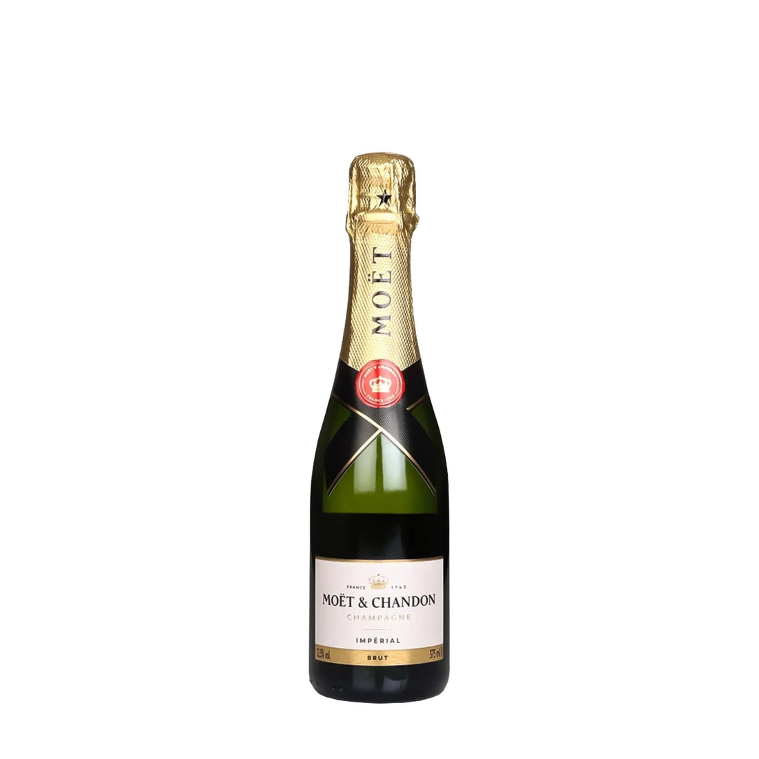 Moët &amp; Chandon Moët &amp; Chandon Brut Impérial NV 37,50 cl. - PremiumBottles