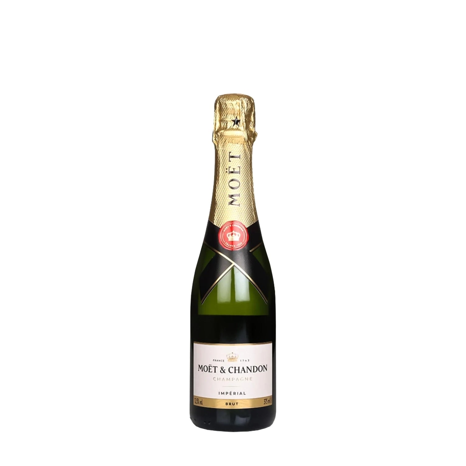 Moët &amp; Chandon Moët &amp; Chandon Brut Impérial NV 37,50 cl. - PremiumBottles