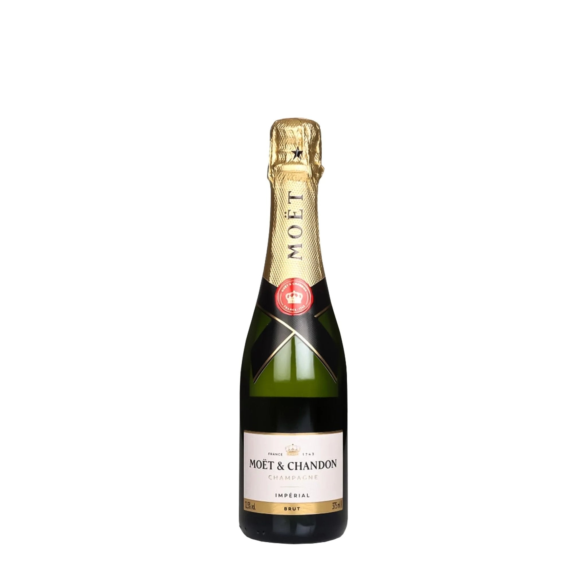 Moët &amp; Chandon Moët &amp; Chandon Brut Impérial NV 37,50 cl. - PremiumBottles