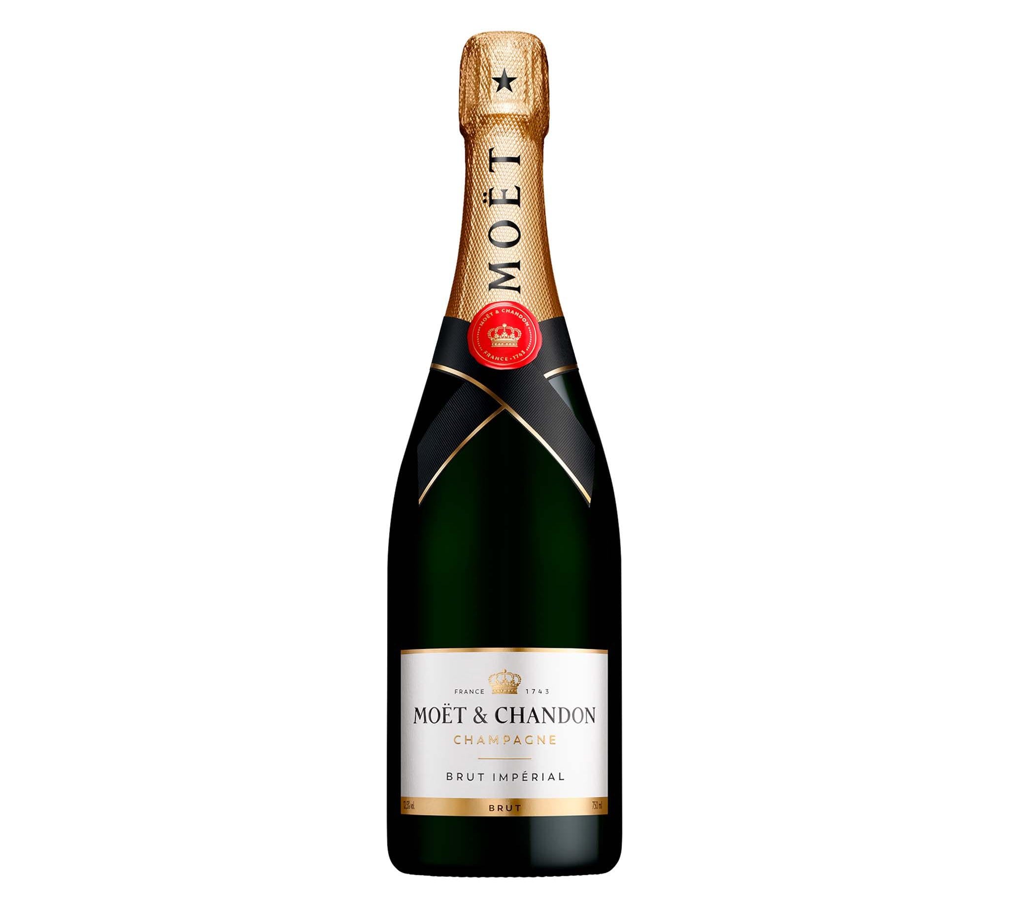 Moët & Chandon Moët & Chandon Brut Impérial NV 75 cl. - PremiumBottles