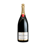 Moët & Chandon Moët & Chandon Brut Impérial NV Trækasse - 6 L - PremiumBottles