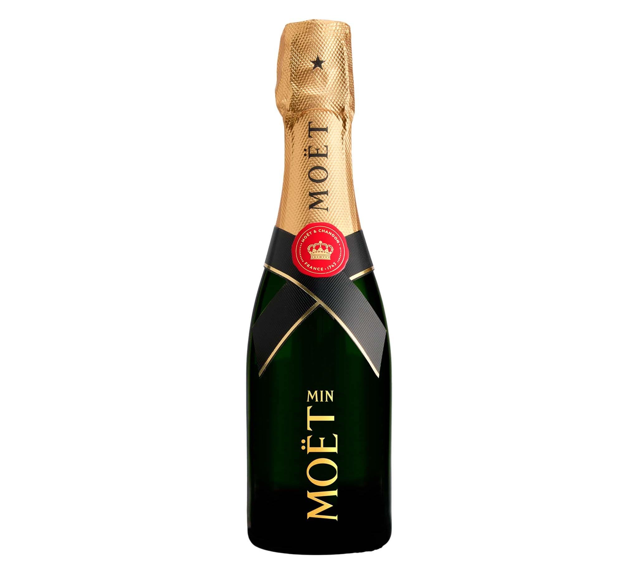 Moët & Chandon Moët & Chandon Brut MINI NV 20 cl. - PremiumBottles