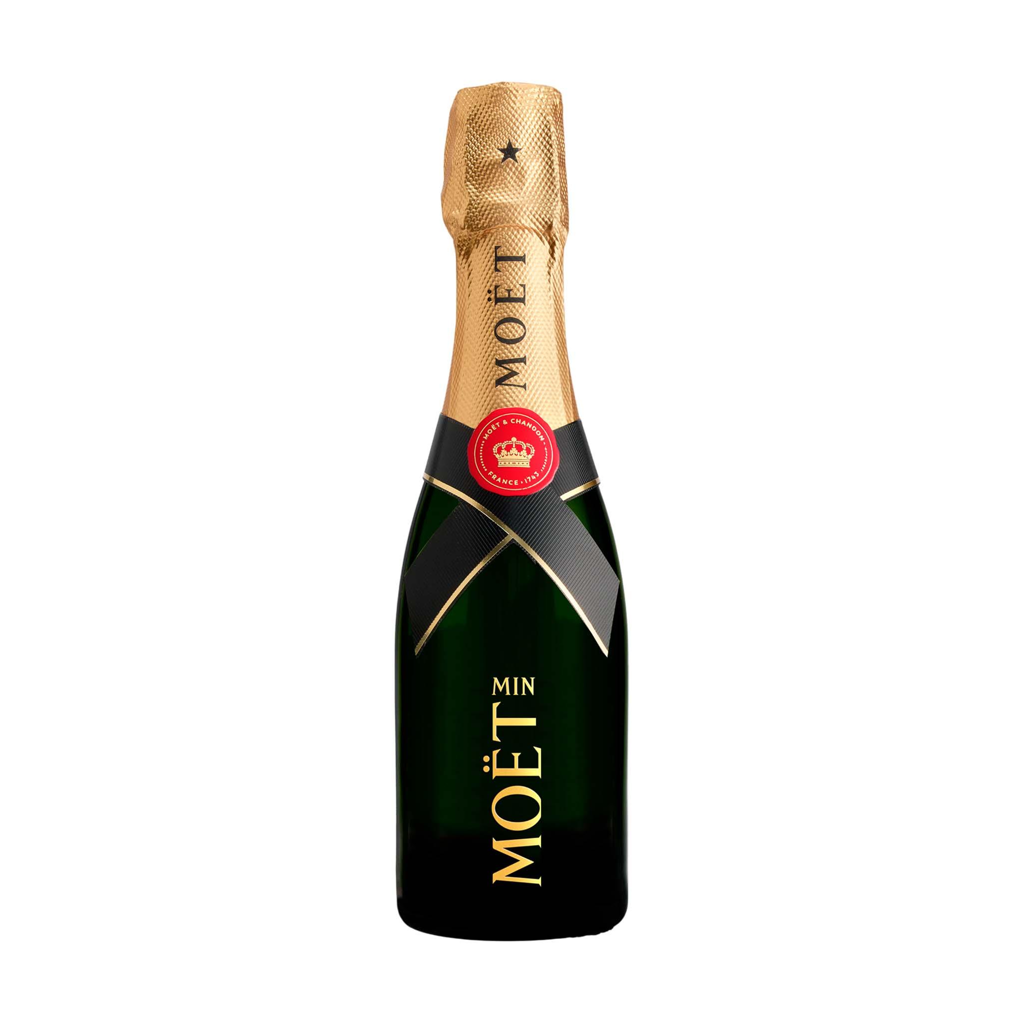 Moët & Chandon Moët & Chandon Brut MINI NV 20 cl. - PremiumBottles