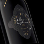 Moët & Chandon Moët & Chandon Collection Impériale Creation No.1, 75 cl. med gaveæske - PremiumBottles