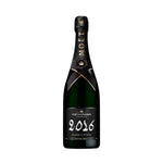 Moët & Chandon Moët & Chandon Grand Vintage 2016 75 cl. inkl. to MOËT Signature Glas - PremiumBottles