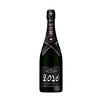 Moët & Chandon Moët & Chandon Grand Vintage 2016 Rosé 75 cl. inkl. to MOËT Signature Glas - PremiumBottles