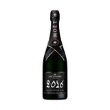 Moët & Chandon Moët & Chandon Grand Vintage 2016 Rosé 75 cl. inkl. to MOËT Signature Glas - PremiumBottles