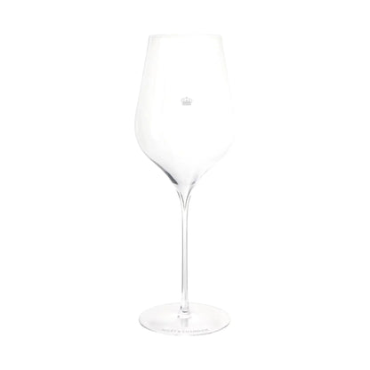 Champagne Moët &amp; Chandon Nectar Imperial 75 cl. (4 stk. + 2 Moët glas)