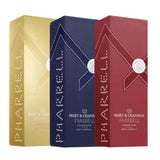 Moët & Chandon Moët & Chandon x Pharrell Williams Limited Edition Brut Impérial 75 cl. i gaveæske - PremiumBottles