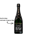 Moët & Chandon Personliggør Moët & Chandon Grand Vintage 2016 75 cl. - PremiumBottles
