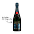Moët & Chandon Personliggør Moët & Chandon Nectar Impérial NV Demi - Sec 75 cl. - PremiumBottles