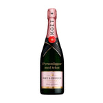 Moët & Chandon Personliggør Moët & Chandon Rosé Impérial Brut NV 75 cl. - PremiumBottles