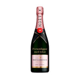Moët & Chandon Personliggør Moët & Chandon Rosé Impérial Brut NV 75 cl. - PremiumBottles