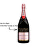 Moët & Chandon Personliggør Moët & Chandon Rose Imperial Brut NV Magnum 150 cl. - PremiumBottles