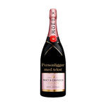 Moët & Chandon Personliggør Moët & Chandon Rose Imperial Brut NV Magnum 150 cl. - PremiumBottles