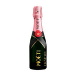 Moët & Chandon Personliggør Moët & Chandon Rosé MINI Brut NV 20 cl. - PremiumBottles
