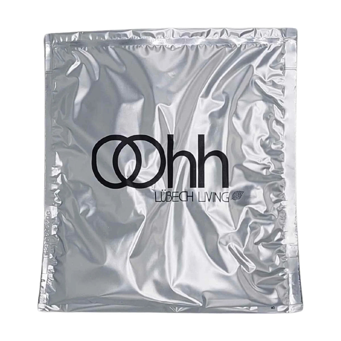 OOHH Ekstra køleelement til Vin - og Champagnekøler af Zero Waste uld - PremiumBottles