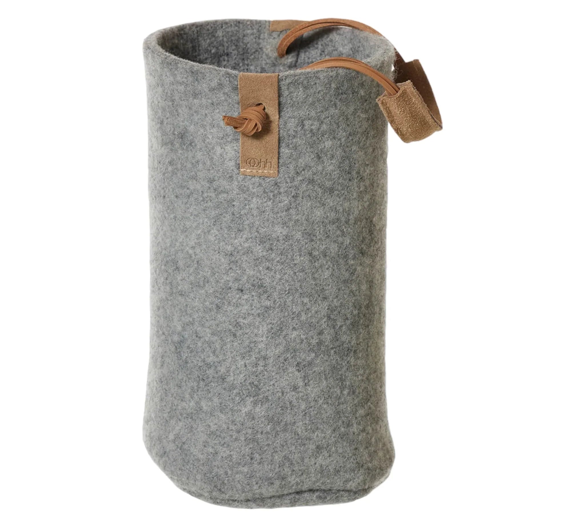 OOHH Vin - og Champagnekøler af Zero Waste uld - PremiumBottles