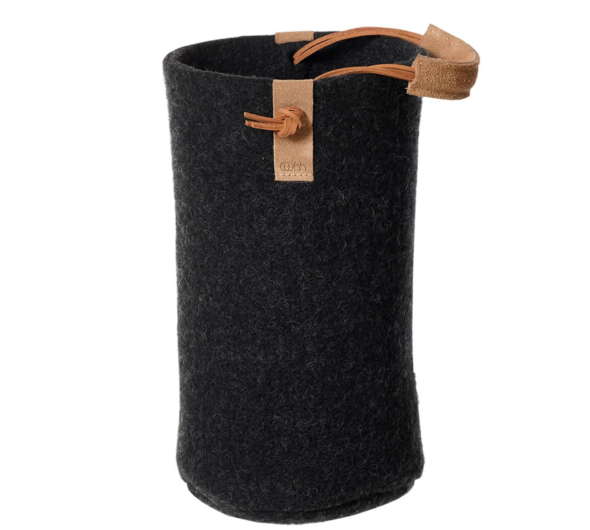 OOHH Vin - og Champagnekøler af Zero Waste uld - PremiumBottles
