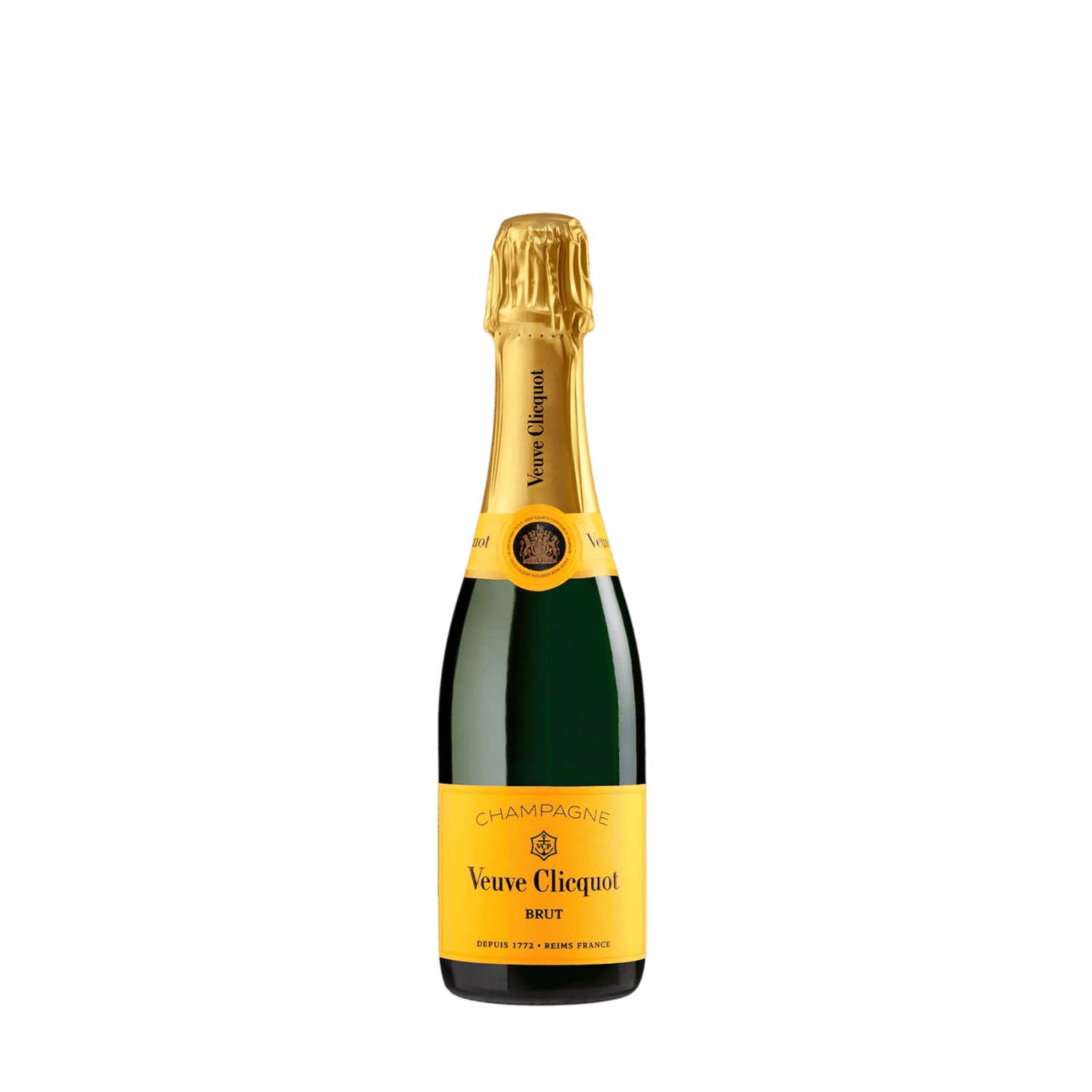 Veuve Clicquot Veuve Clicquot Yellow Label Brut NV 37,50 cl. - PremiumBottles