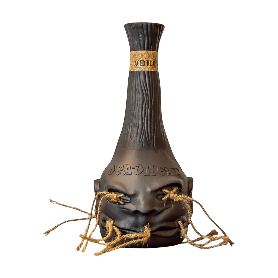 Deadhead Deadhead Tiki 6 års rom 70 cl. 40% - PremiumBottles