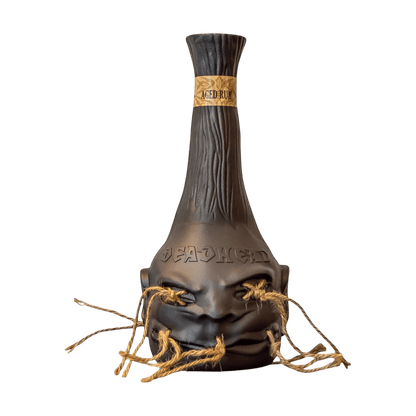 Deadhead Deadhead Tiki 6 års rom 70 cl. 40% - PremiumBottles