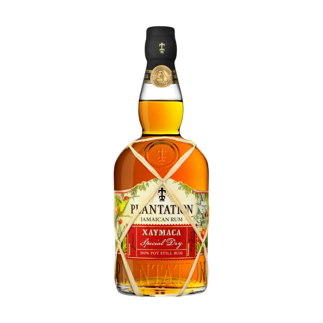 Planteray Plantation Xaymaca Special Dry Rum 70 cl. 43% - PremiumBottles