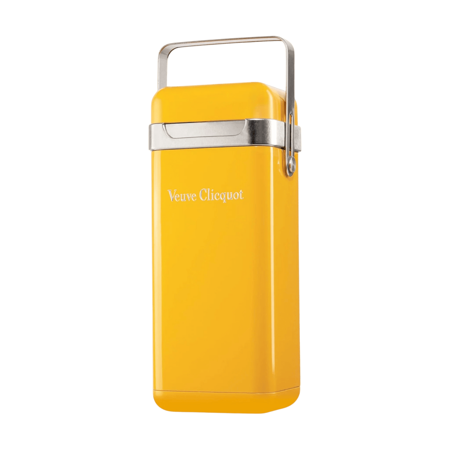 Veuve Clicquot Veuve Clicquot Yellow Label Brut NV 75 cl. Gul Cooler Limited Edition - PremiumBottles