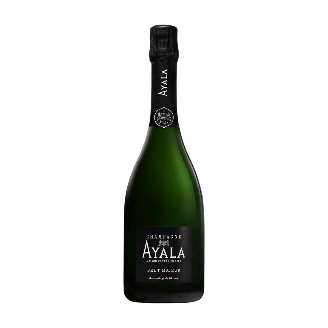 Ayala Champagne Ayala Champagne Brut Majeur NV 75 cl. - PremiumBottles