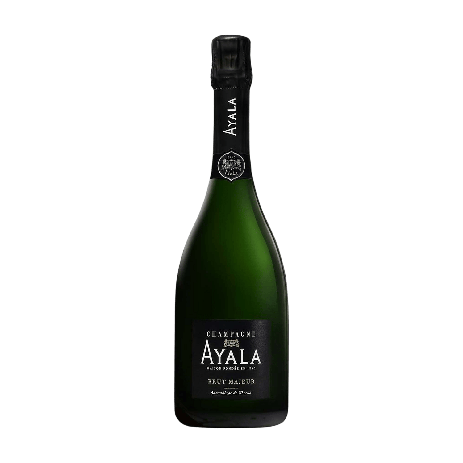 Ayala Champagne Ayala Champagne Brut Majeur NV 75 cl. - PremiumBottles