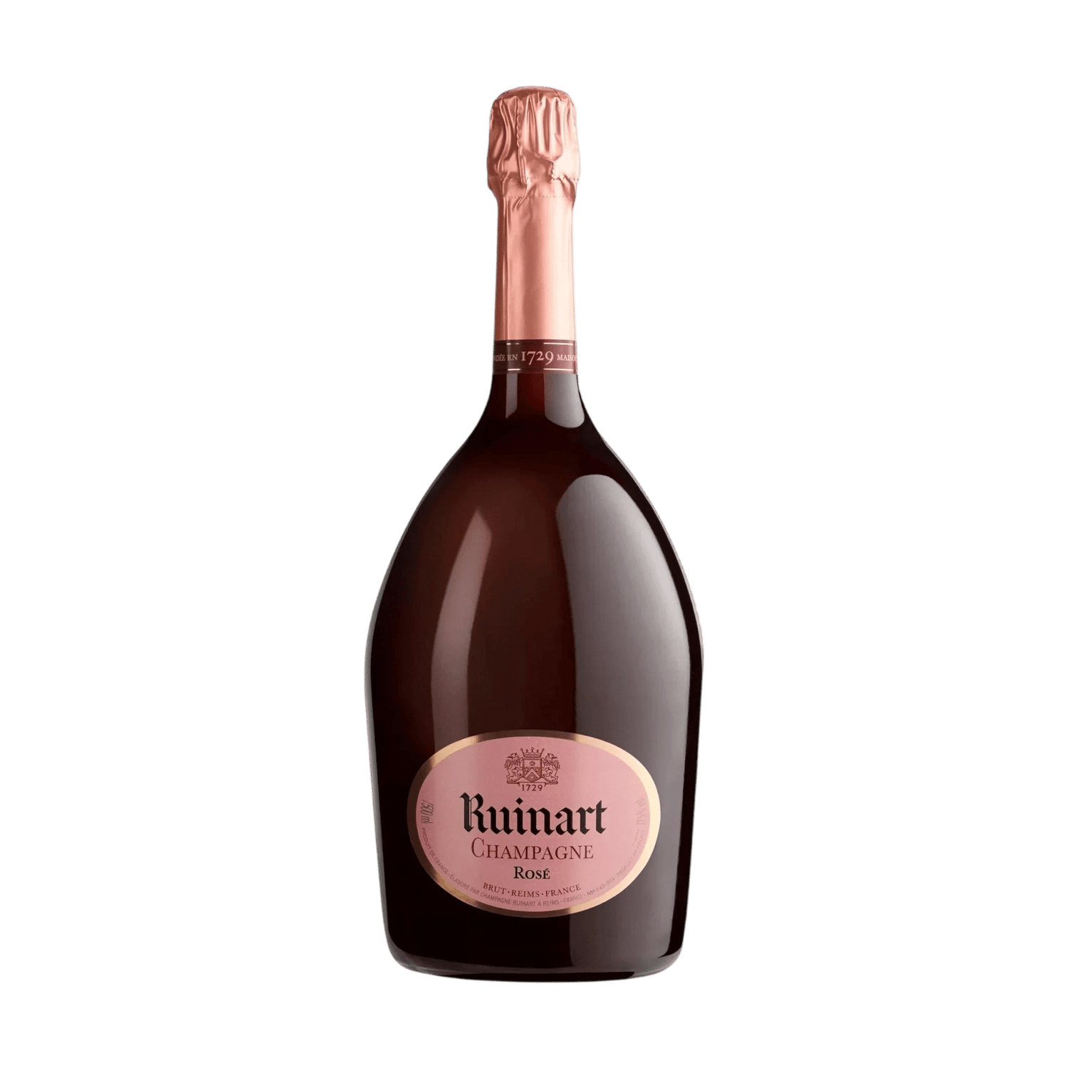 Ruinart Ruinart Rosé Brut NV 150 cl. Magnum - PremiumBottles