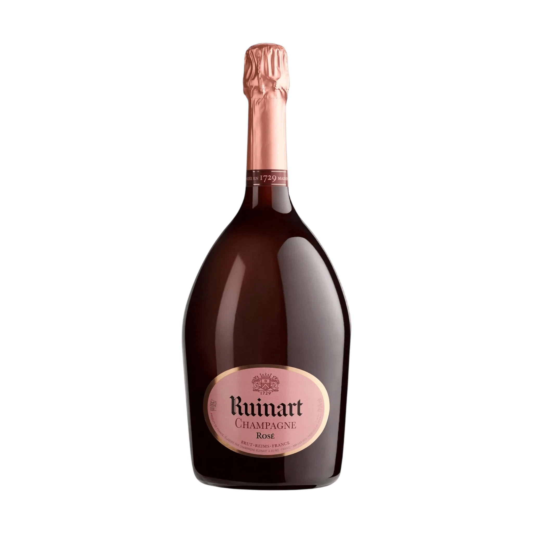 Ruinart Ruinart Rosé Brut NV 150 cl. Magnum - PremiumBottles