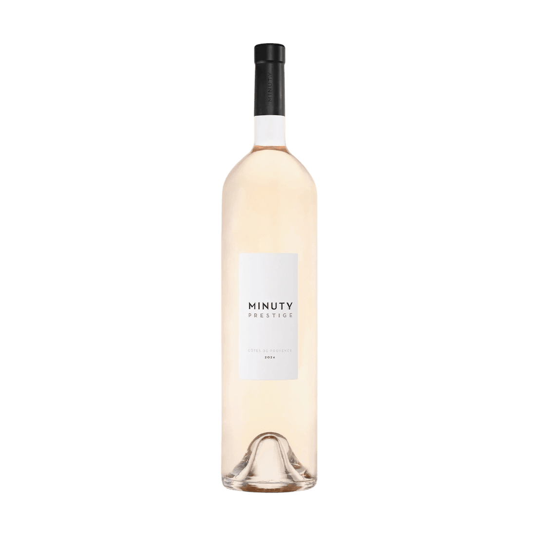 Château Minuty Château Minuty Prestige 2024 Magnum 150 cl. - PremiumBottles