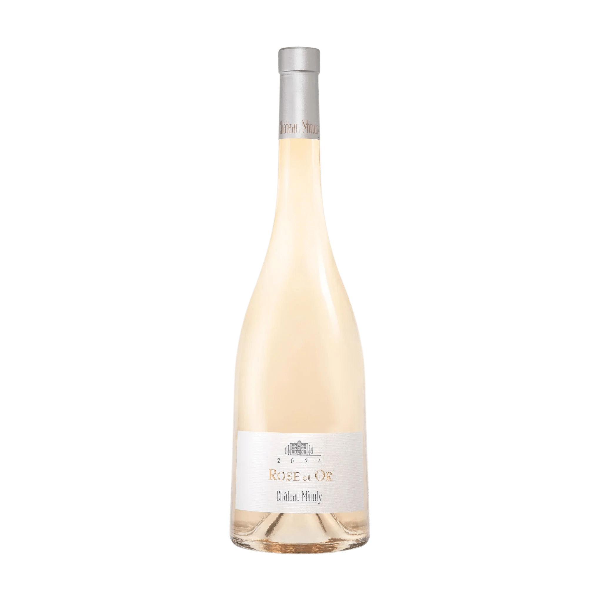 Château Minuty Château Minuty Cuvee Or Rose 2024 Magnum 150 cl. - PremiumBottles