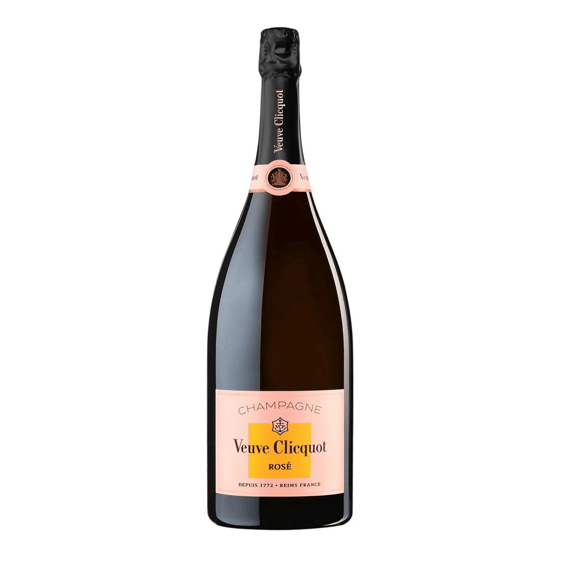 Veuve Clicquot Veuve Clicquot Rosé Brut NV Magnum 150 cl. - PremiumBottles