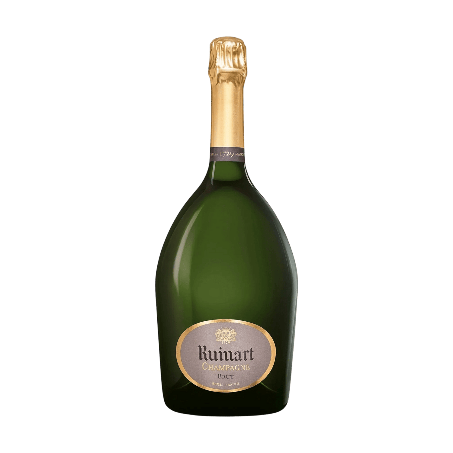 Ruinart Ruinart R de Ruinart Brut NV 150 cl. Magnum - PremiumBottles