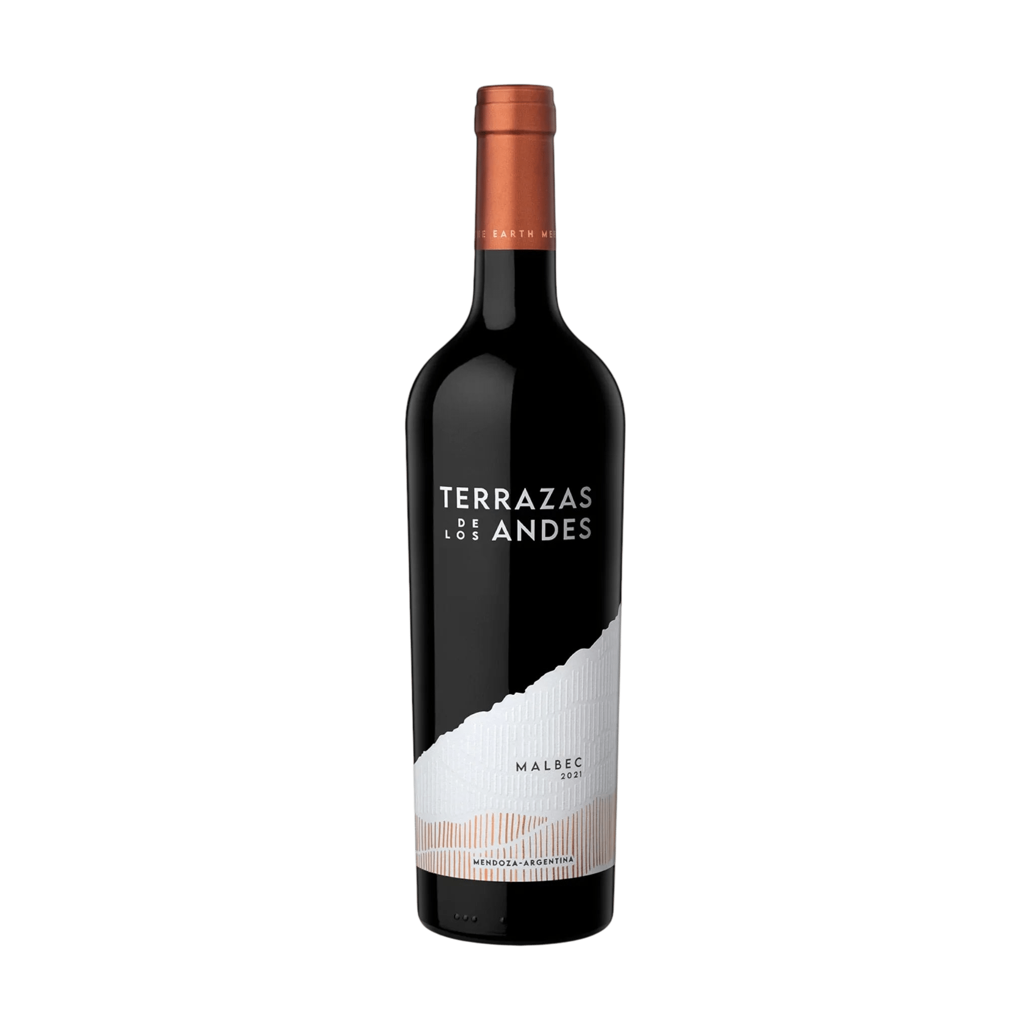 Terrazas de los Andes Terrazas de los Andes Malbec 2021 75 cl. 14% - PremiumBottles