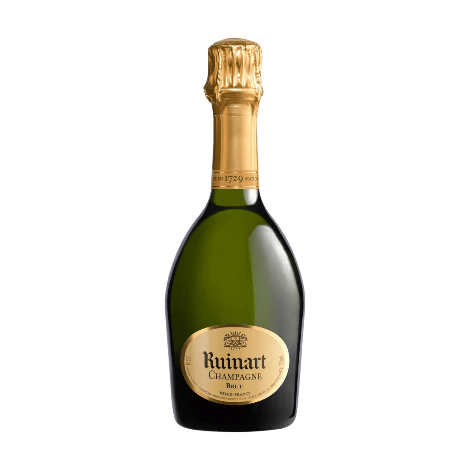 Ruinart Ruinart R de Ruinart Brut NV 37,50 cl. - PremiumBottles