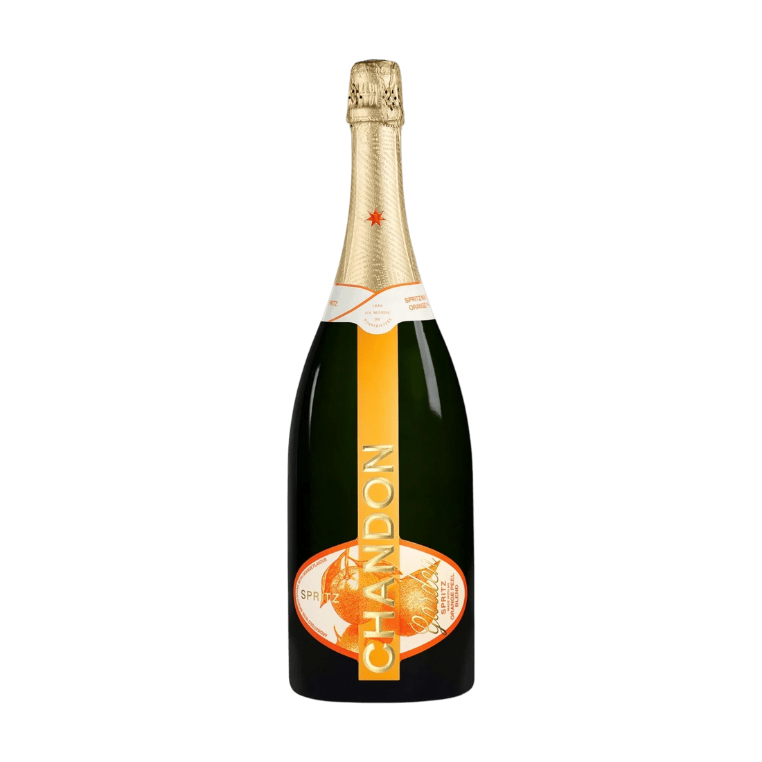 Chandon Chandon Garden Spritz Magnum 150 cl. 11,5% - PremiumBottles