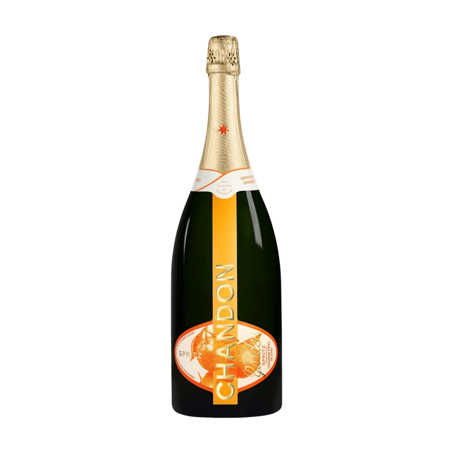 Chandon Chandon Garden Spritz Magnum 150 cl. 11,5% - PremiumBottles