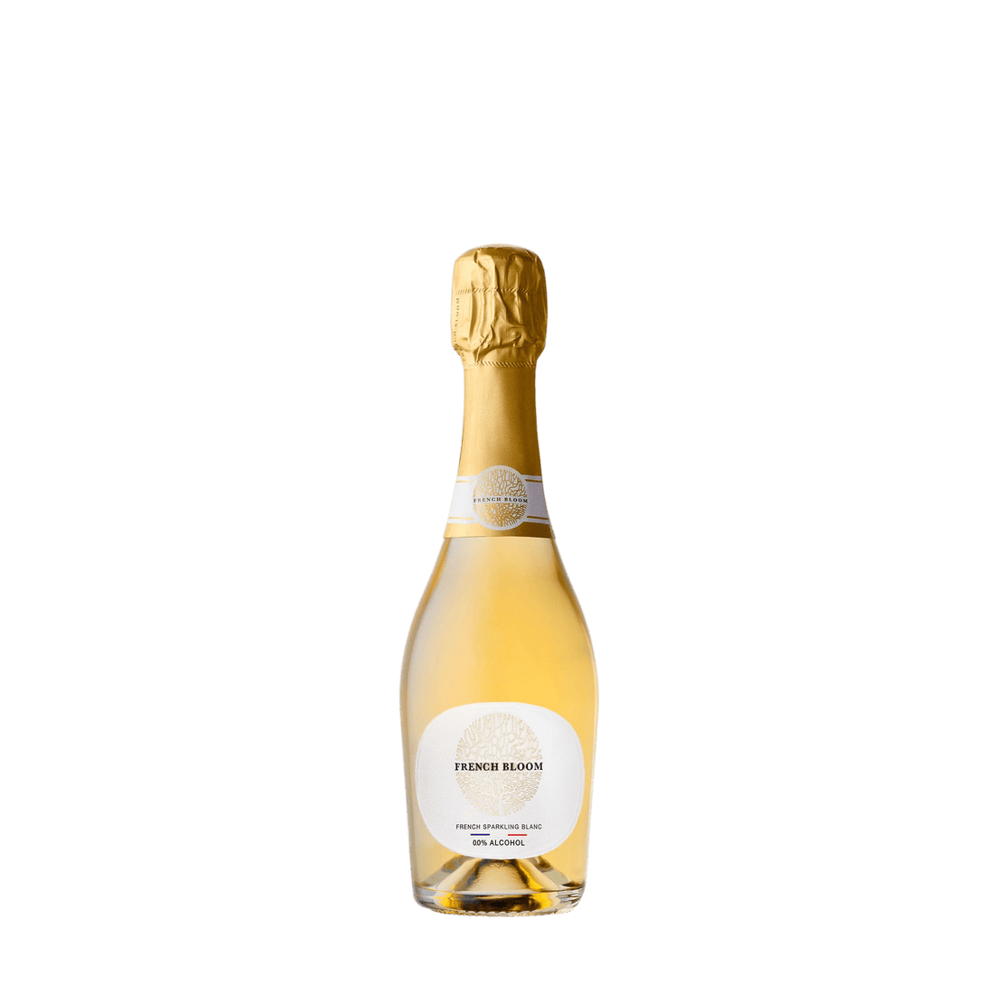 French Bloom French Bloom 0.0% Le Blanc halv flaske 37,50 cl. - PremiumBottles